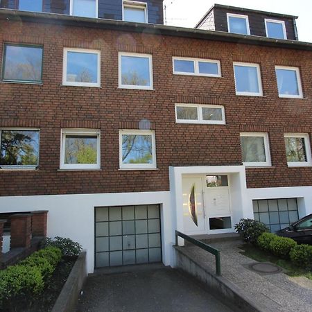 Apartament Stilvoll-Mit Balkon- Zentral - Netflix-Nespresso Essen Zewnętrze zdjęcie